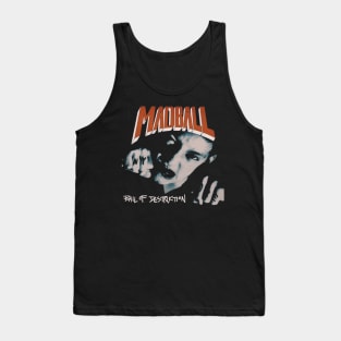 Ball of Destruction Tank Top